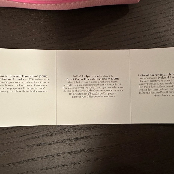 Pink Mini Bag - Picture 14 of 16